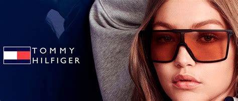 Tommy Hilfiger™ Glasses from an Authorized Dealer .